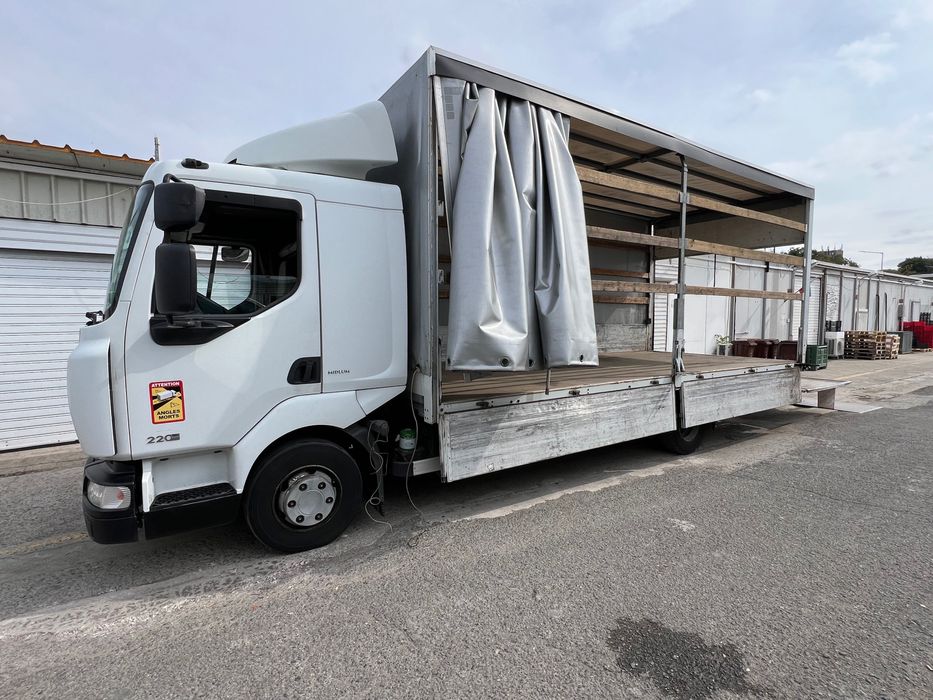 Транспортни услуги