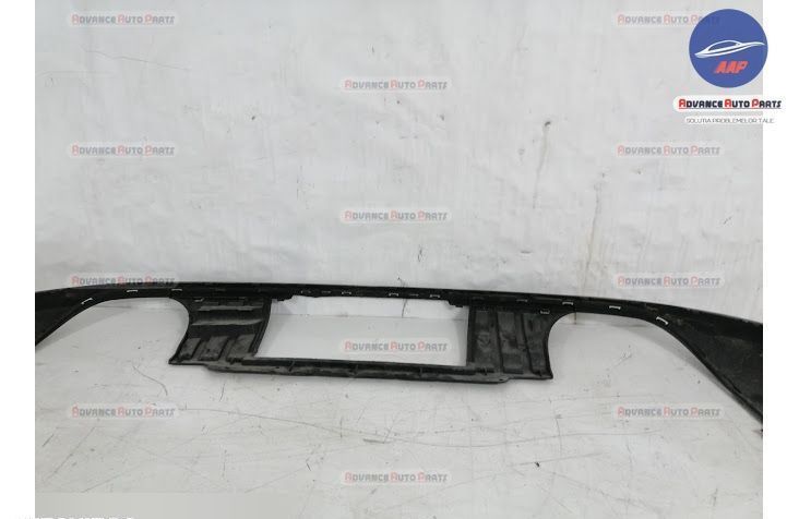 Fusta Bara Spate originala Volkswagen VW  Passat  B7 [2010 - 2015]