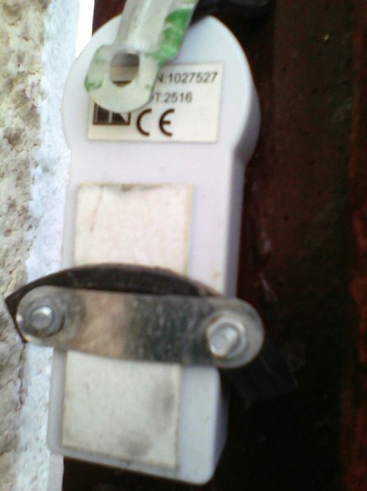 Sonerie (wireless) - fara fir