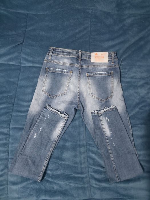 Мъжки дънки Dsquared2