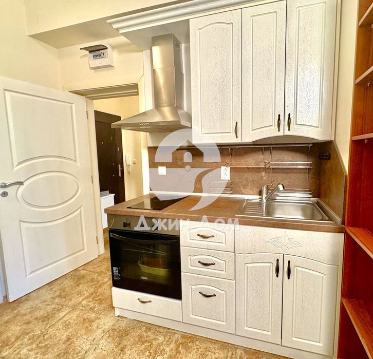 Продава се Едностаен апартамент в Несебър - 46 кв.м за 1261 €/кв.м - Снимка #4