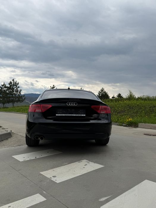 De vânzare Audi A5
