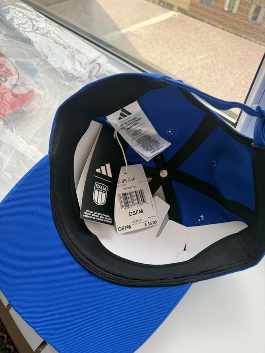 Бейсболка, кепка Adidas