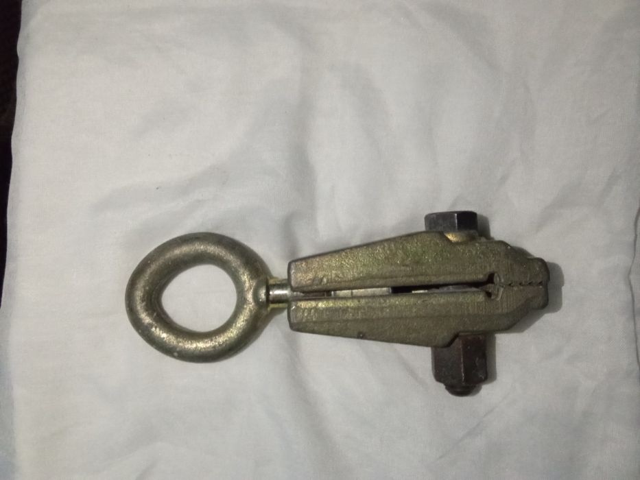 Zajem  mashinalar uchun