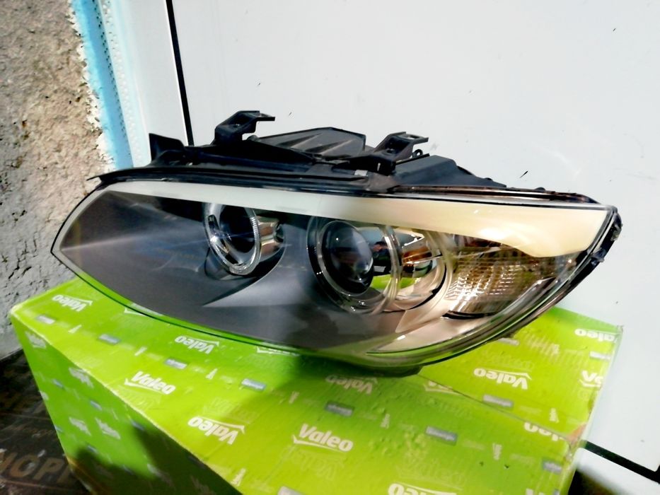 Фар фарове за BMW 3 E92 E93 / БМВ Е92 Е93 Facelift