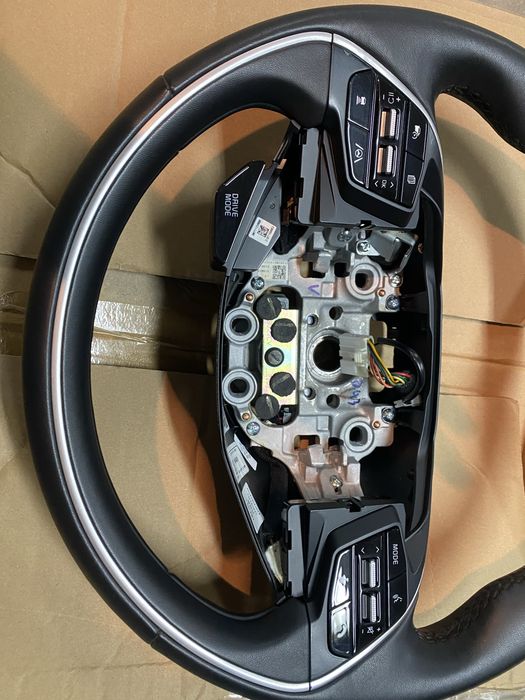 Волан kia ev6 / niro