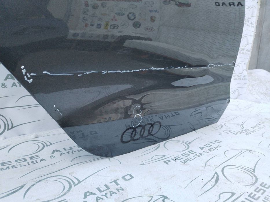 Usa dreapta spate Audi A4 B9 Facelift Combi/break/variant an 2019-2023