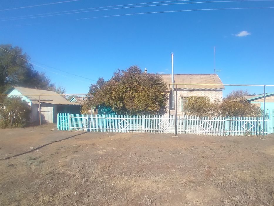 Продам частный дом