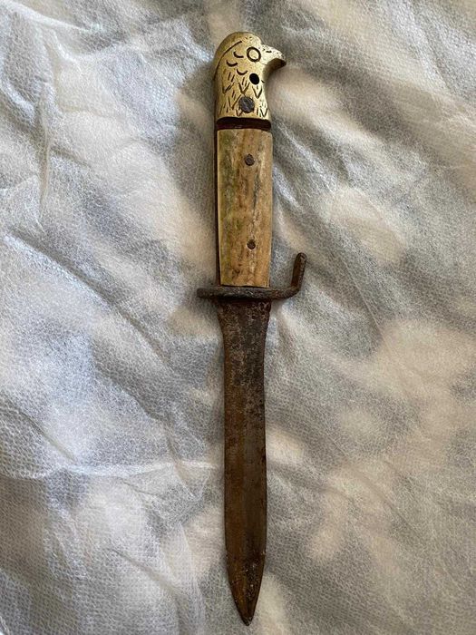 Baionetă militară din Primul Razboi Mondial