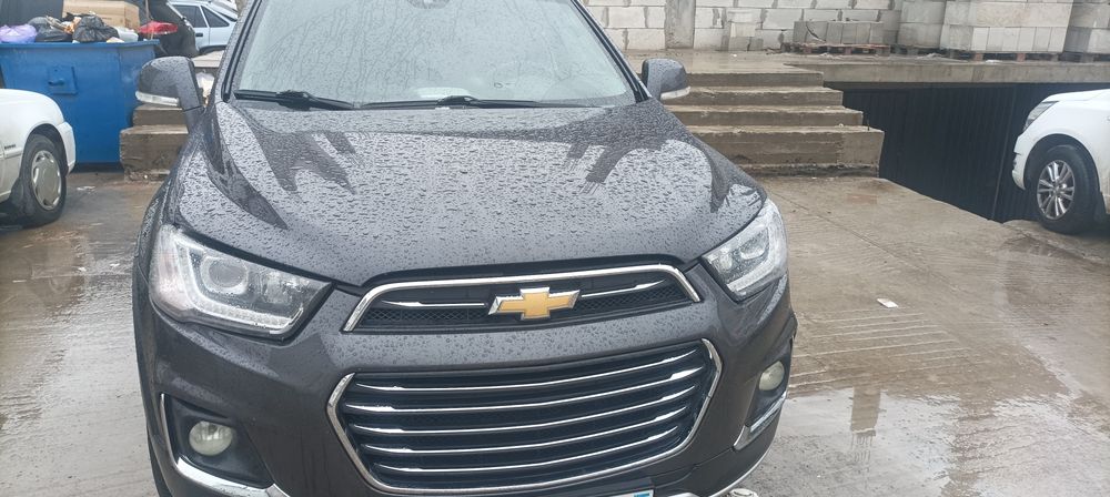 Kaptiva 3 4 qilingan