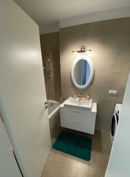 Дава се под наем Двустаен апартамент в Пловдив, Център - 60 кв.м за 265.2 € - Снимка #5