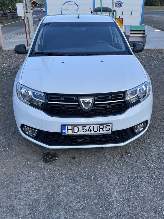 Dacia Logan 2 1.0 2019
