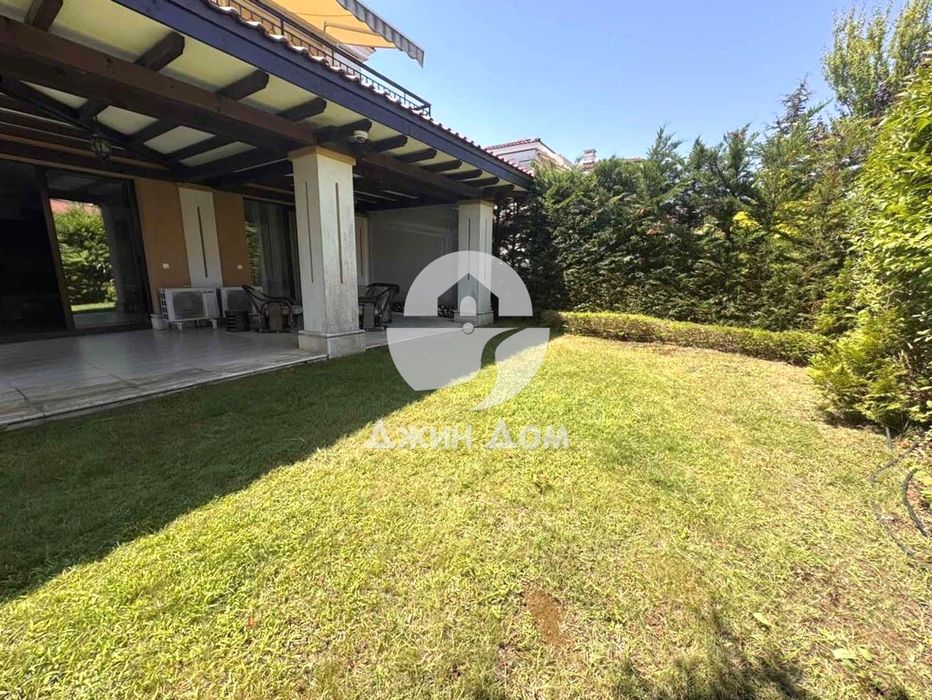 Продава се Двустаен апартамент в Созопол - 140 кв.м за 547 €/кв.м - Снимка #9