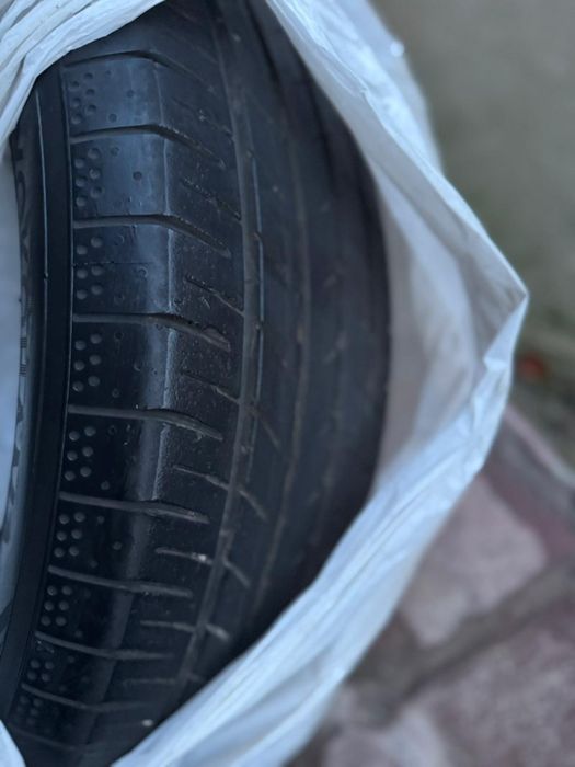 Шины Yokohama 205/65/16