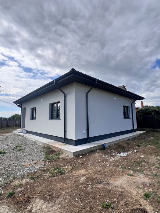 Casa plan partier 98 mp