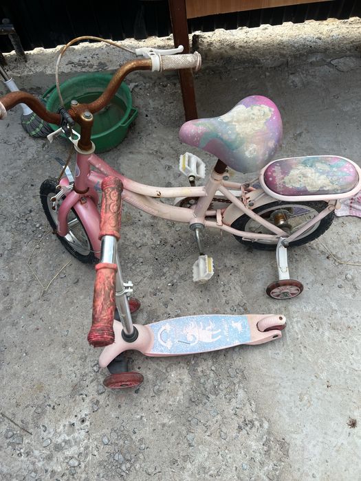 Продам б/у состояние среднее