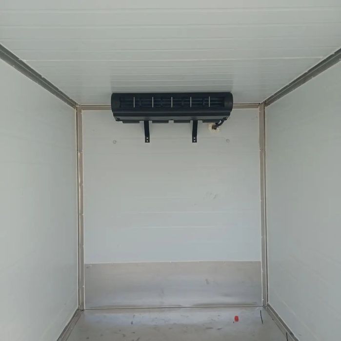 Установка и Ремонт авторефрижераторов