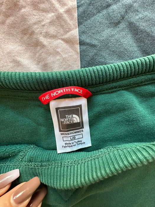 Суитчер без качулка