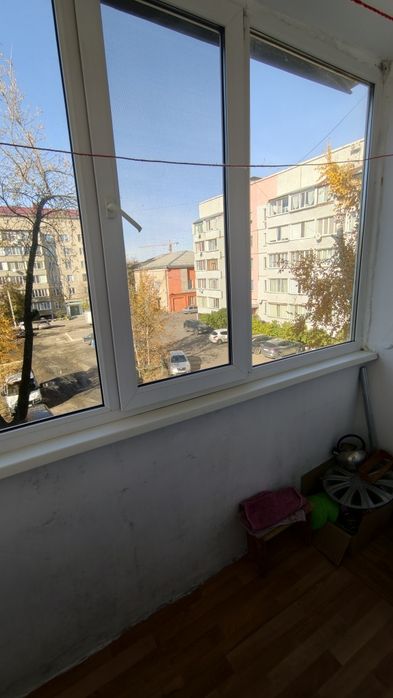 Продам квартиру в Петропавловске