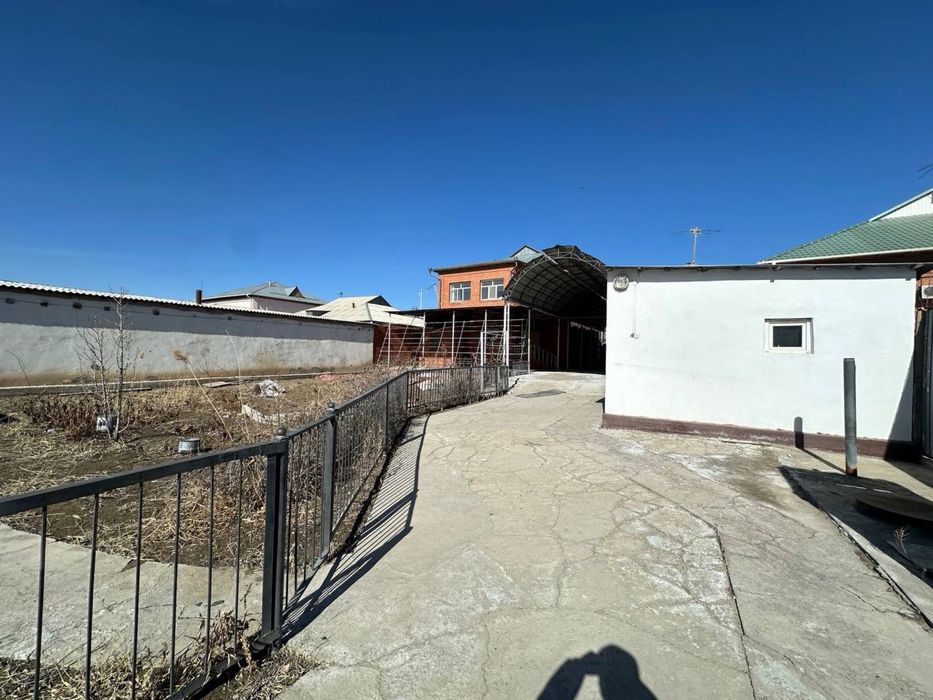 Взлеткадан Коттедж сатылады