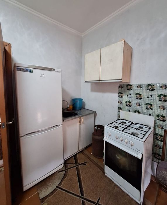 Сдам частный дом в рабочем с цент отоп