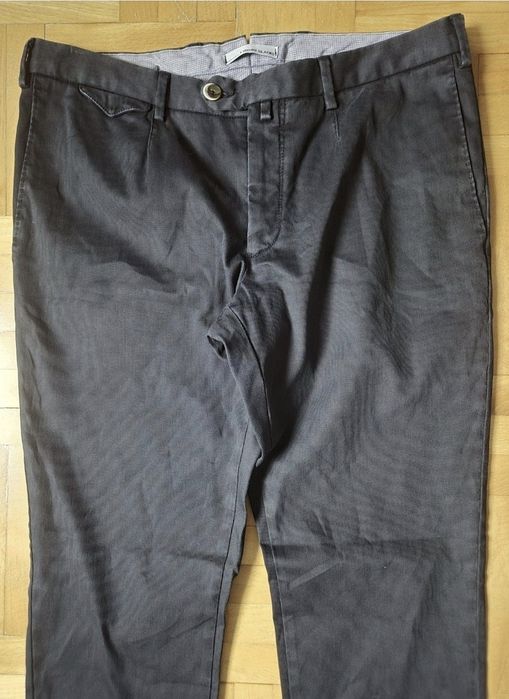 Pantaloni Premium Verdera Luxury Slacks Slim Fit, Bărbati - 50