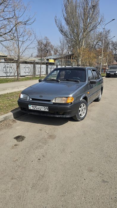 Обмен на новый айфон
