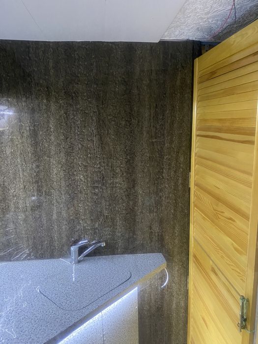 Дом-Дача на колёсах 4 WD