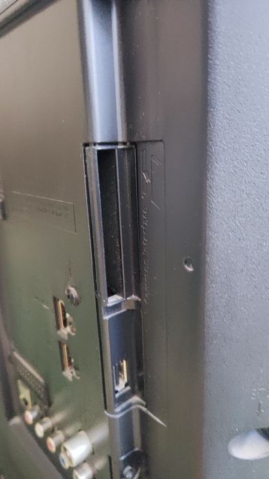 Телевизор Панасоник 81 диагональ