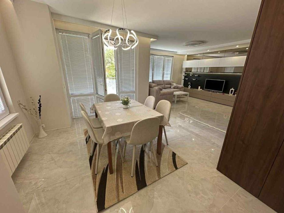 Четиристаен апартамент под наем в ж.к. Манастирски ливади, 2206850