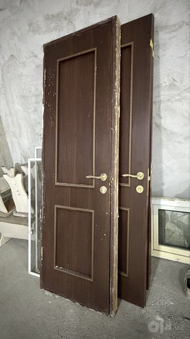 Продаются межкомнатные двери