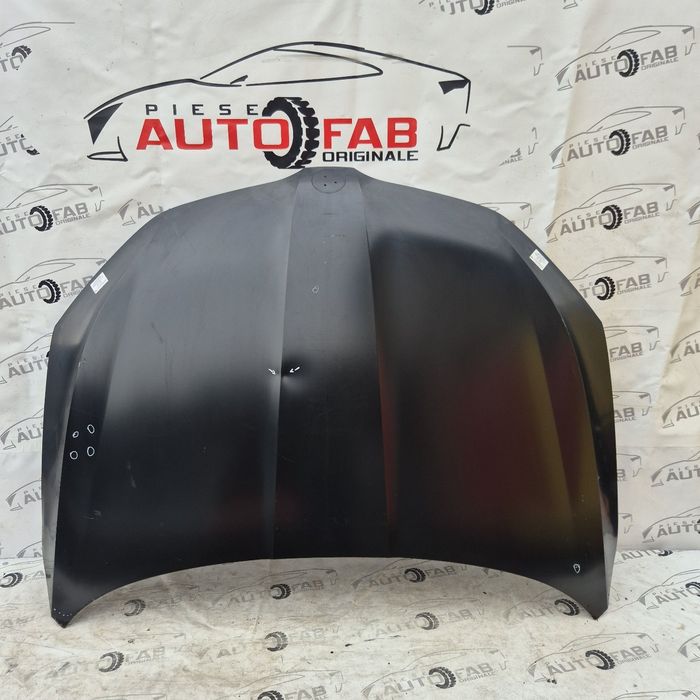 Capota motor Skoda Octavia 3 Facelift an 2017-2018-2019