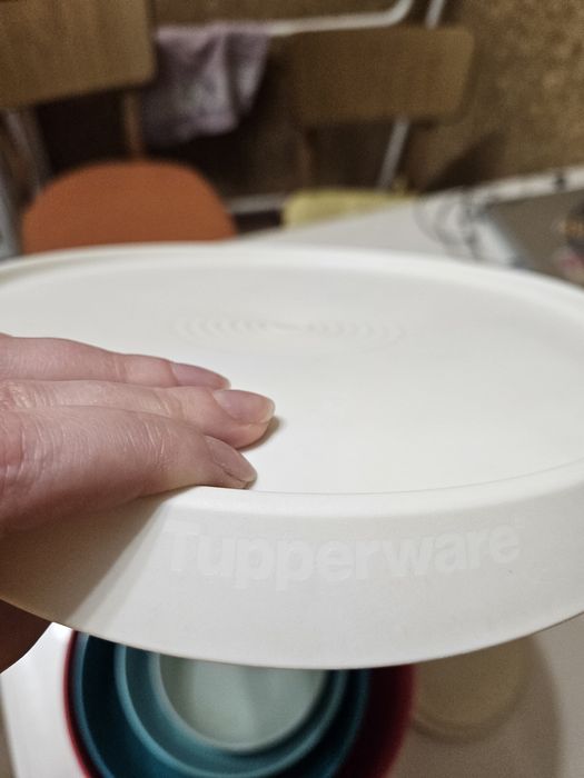 Набор контейнеров Tupperware