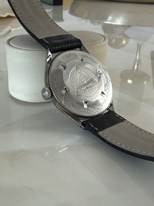 Atlantic Worldmaster