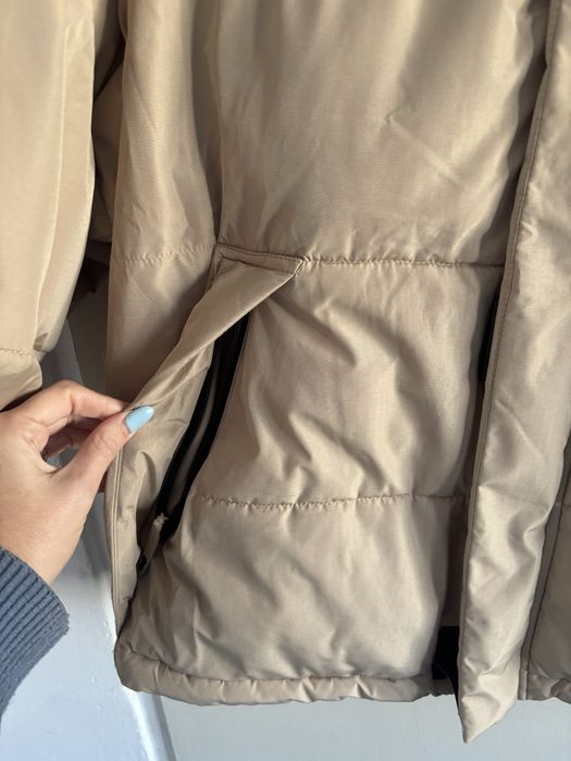 Мъжко яке размер М