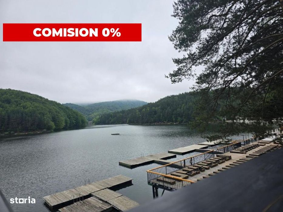 Investitie in turism, Pensiune 14 camere Valiug