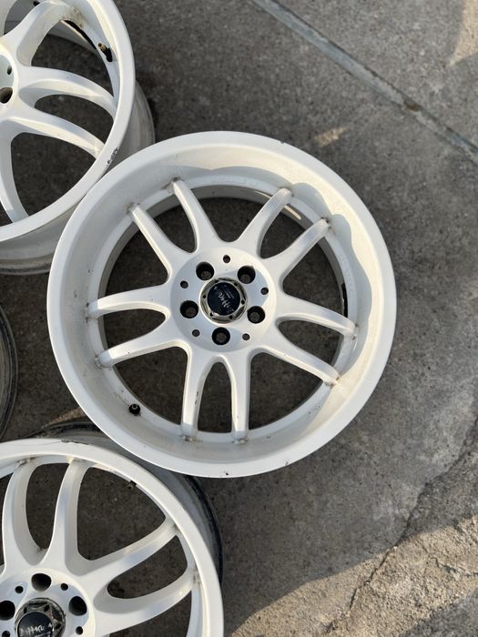 Джанти 5х100 17-ски