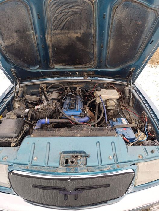 "Волга" 3110. Продам