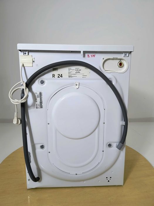 Masina de spalat rufe SLIM cu uscator ARCTIC B371