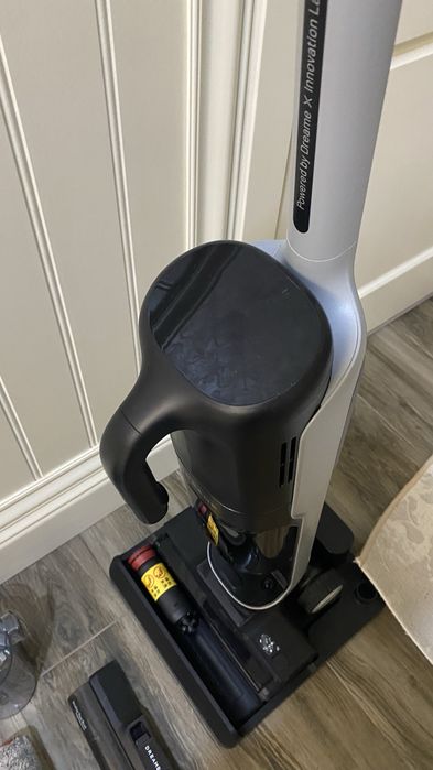 Пылесос DREAME H30 ultra mix