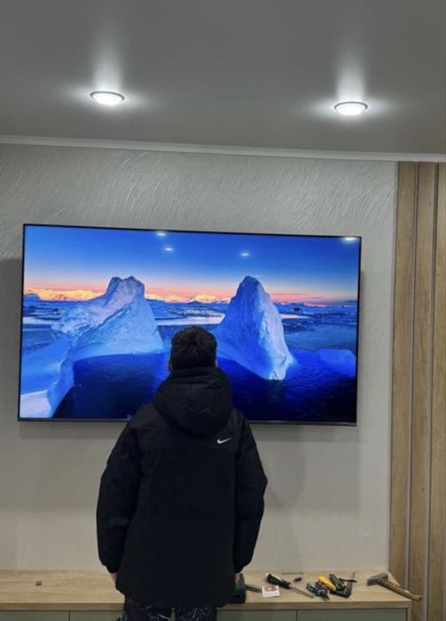 Телевизор Xiaomi TV S Mini 165 см