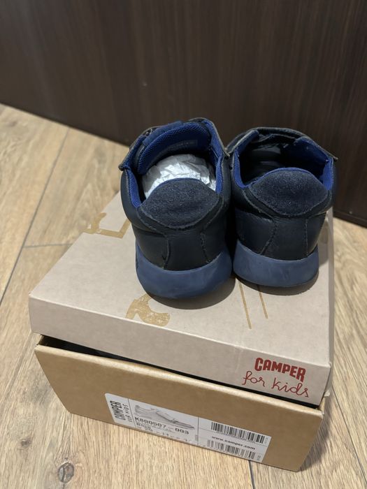 Camper детски обувки