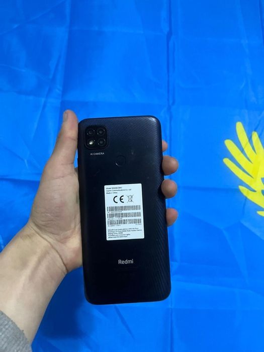 Редми телефон сатылады