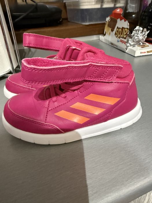 Детски маратонки adidas