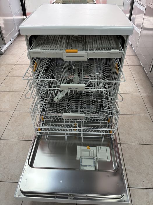 Miele G 6200 свободностояща миялна. Произведена в Германия./24 мес гар