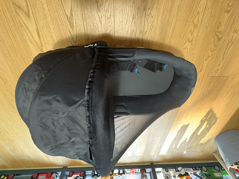 Set Thule Urban Glide 2 landou carucior accesorii