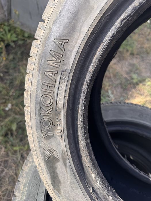 Продам резину R16
