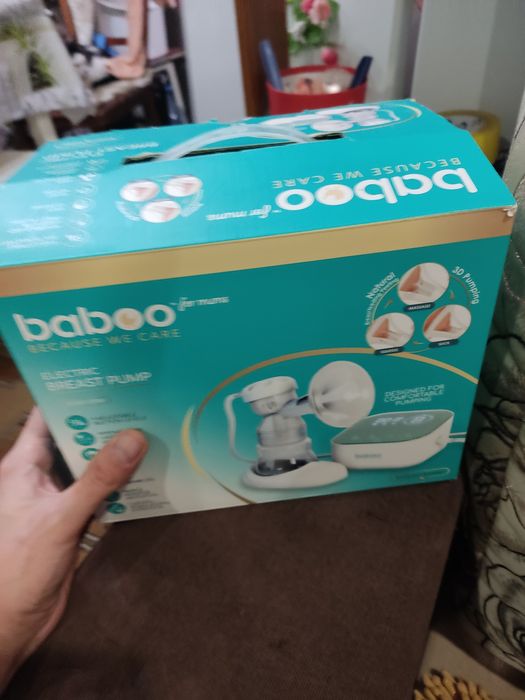 Продам молокоотсос