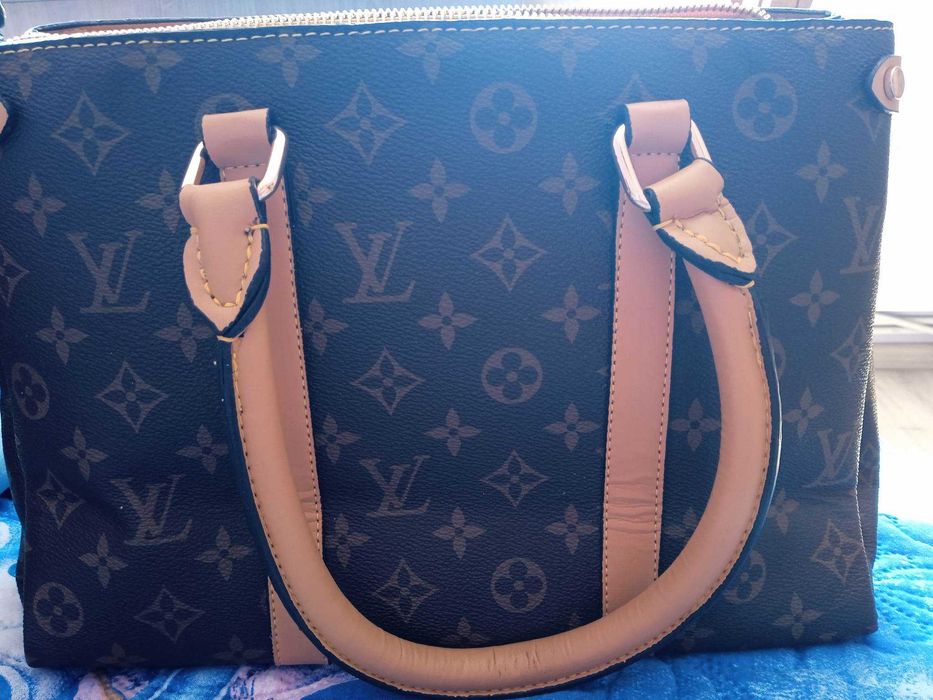 Чанта Louis Vuitton