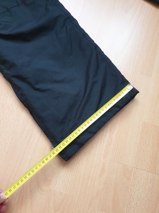 Pantaloni ski barbati Etirel Aquamax 164++ Extended marime M
